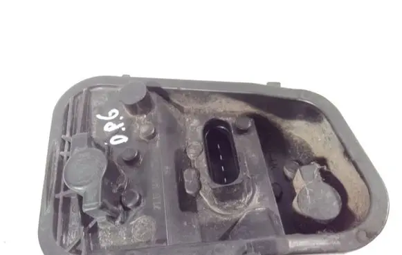 Tail light part