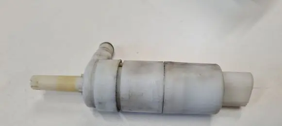 Mercedes-Benz E W211 Headlight washer pump 