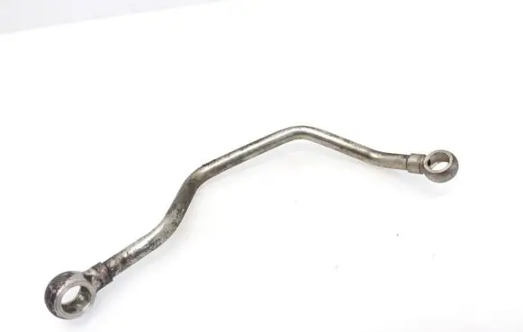 Volvo XC60 Turbo turbocharger oiling pipe/hose
