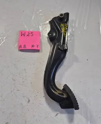 Citroen C2 Brake pedal 26565
