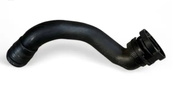 Volkswagen Golf VII Breather hose/pipe 5Q0129637C
