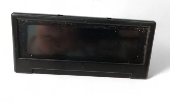Volvo S40 Screen/display/small screen 30679647