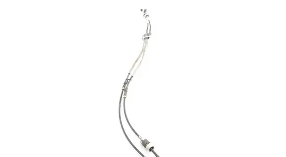 Audi A5 8T 8F Gear shift cable linkage C1BR7E395CH 4FTA170FA6NA