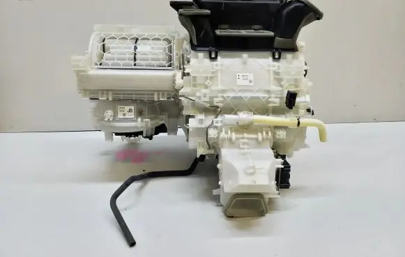 Lexus NX Interior heater climate box assembly 8705078010 4433601960