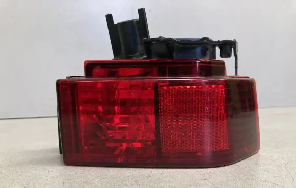 Rear fog light