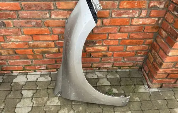 Subaru Legacy Fender