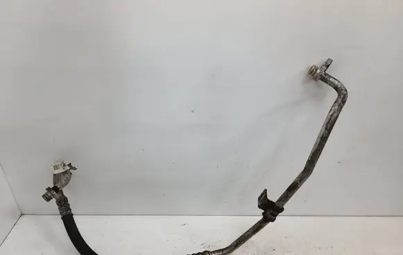 Citroen C4 Grand Picasso Air conditioning (A/C) pipe/hose 9675103780