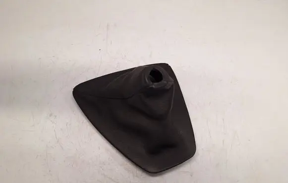 BMW 3 E90 E91 Gear lever shifter trim leather/knob 7530223 25117530223 25117595282