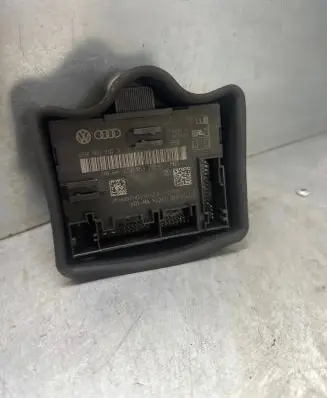 Audi A6 S6 C7 4G Door control unit/module 4G8959792G 1C0959792J 4G8959792J