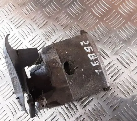 Volkswagen Polo III 6N 6N2 6NF Front brake caliper 2683