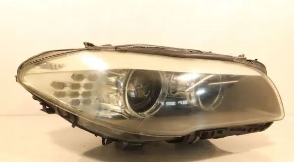 BMW 5 F10 F11 Headlight/headlamp 720324618
