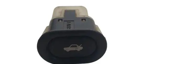 Saab 9-5 Tailgate opening switch 4733457 156799