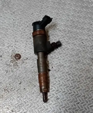 Citroen Berlingo Fuel injector 0445110340