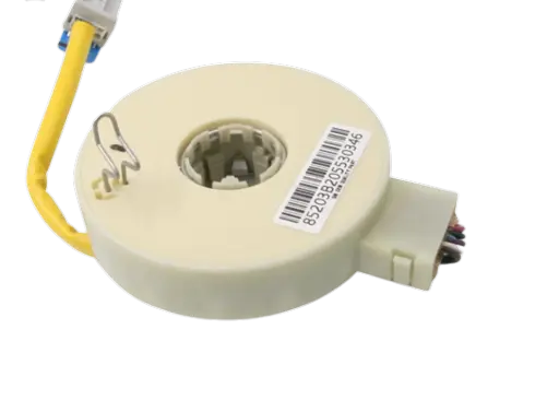 Opel Corsa D Steering angle sensor 85203B 85202C