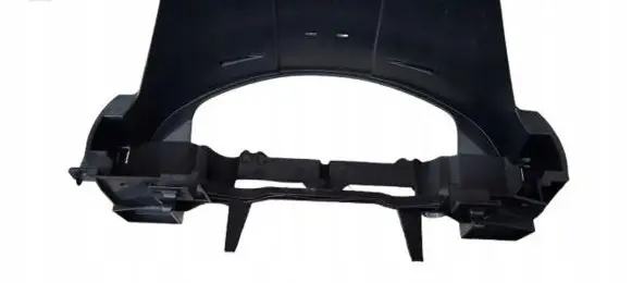 Mercedes-Benz C W203 Dashboard trim A2036800034