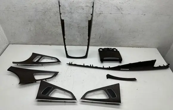 Audi A7 S7 4G Interior decorative trim set 