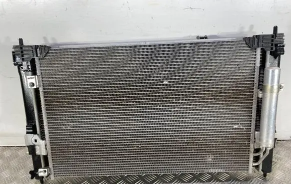 Mitsubishi ASX Radiator set 3V601M9Y07