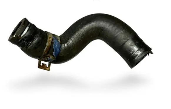 Subaru Outback Engine coolant pipe/hose EZ30
