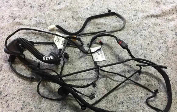 Ford Transit Other wiring loom