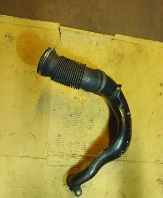 Peugeot Expert Intercooler hose/pipe 14000166800