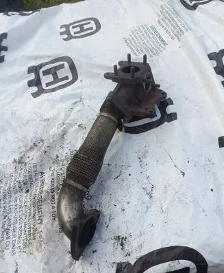 Volkswagen PASSAT B5.5 Turbo system vacuum part 1031