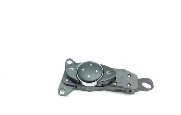 Mercedes-Benz E W211 Wing mirror switch 2118208310