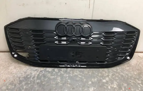 Audi Q6 e-tron Front grill 85H853653A-BILI 85H853653A