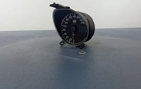 Alfa Romeo 156 Speedometer (instrument cluster) 61.6034.001.0
