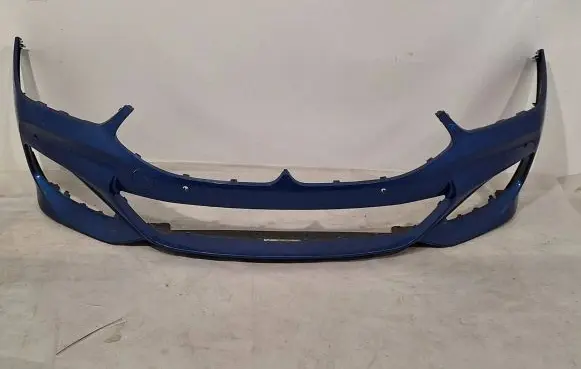 BMW 8 G14 Front bumper 51118070558