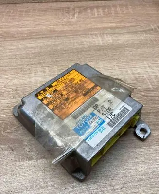 Toyota Avensis Verso Airbag control unit/module 8917044050 2310002460