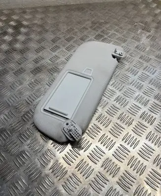 Hyundai Ioniq 5 Sun visor