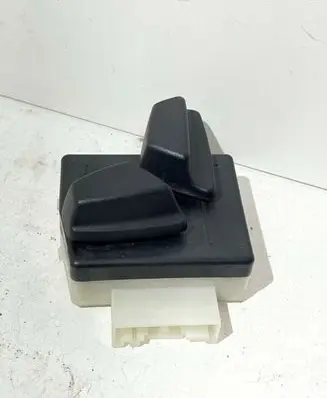 BMW 5 E60 E61 Seat control switch 695852601