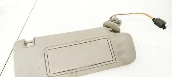 Opel Insignia A Sun visor 091224