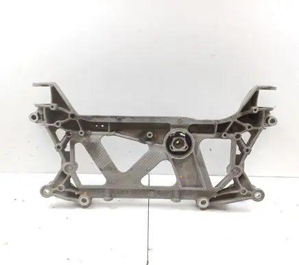 Volkswagen PASSAT B8 Front subframe 3Q0199369E