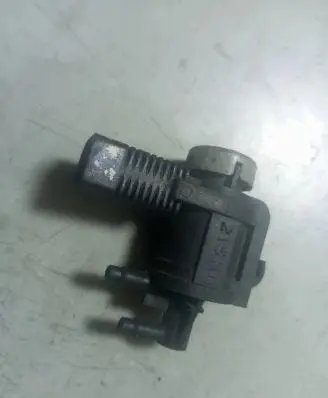 Volkswagen PASSAT B6 Turbo solenoid valve 1J0906283C