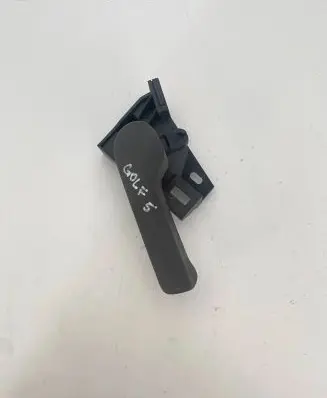 Volkswagen Golf V Engine bonnet (hood) release handle 1K1823633