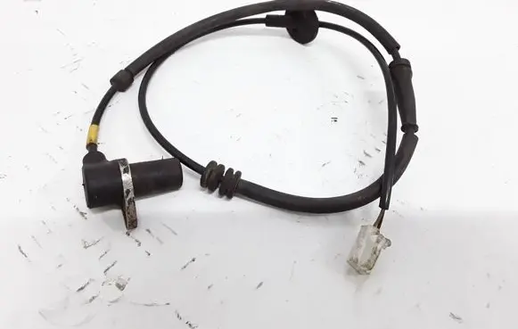 Hyundai Santa Fe ABS rear brake sensor 9566026000