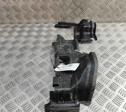 Audi Q5 SQ5 Intercooler air guide/duct channel 80A121283EC