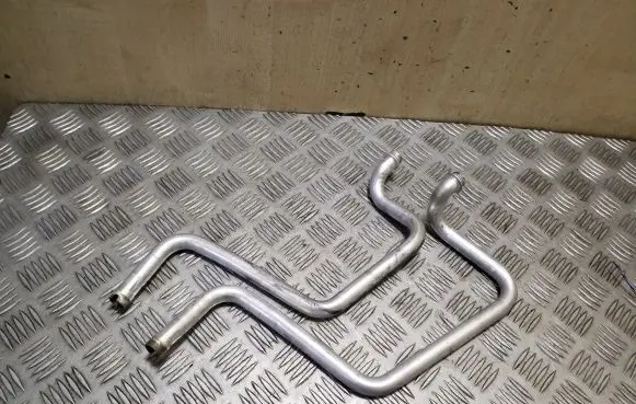 Volvo XC70 Heater radiator pipe/hose 