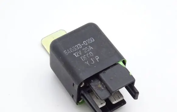 KIA Sorento Other relay E466330160
