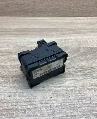 Volvo C30 ESP acceleration yaw rate sensor 17010353 CI77E19NA0 07W206