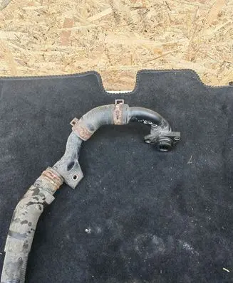 Mazda CX-3 Engine coolant pipe/hose S55015195