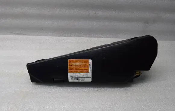 Seat airbag