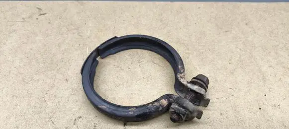 Mercedes-Benz C W205 Muffler pipe connector clamp A0029954702