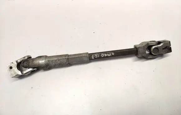 BMW 3 E90 E91 Steering column universal joint 6769157 1003100924