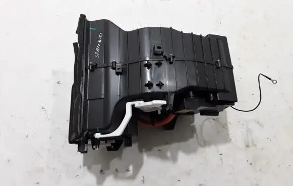 Dacia Spring Interior heater climate box assembly 272709257R