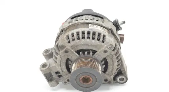 Land Rover Range Rover Sport L320 Generator/alternator YLE500200 5H2210300DA LR133249