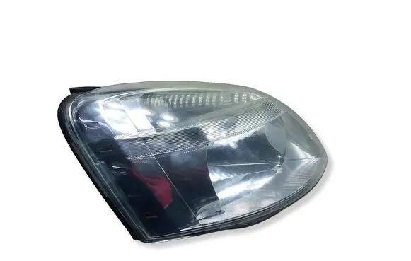 Citroen Berlingo Headlight/headlamp 9644150880KASACJA 9644150880