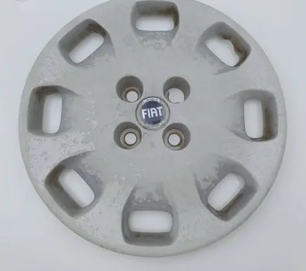 Fiat Punto (188) Other exterior part 46760306