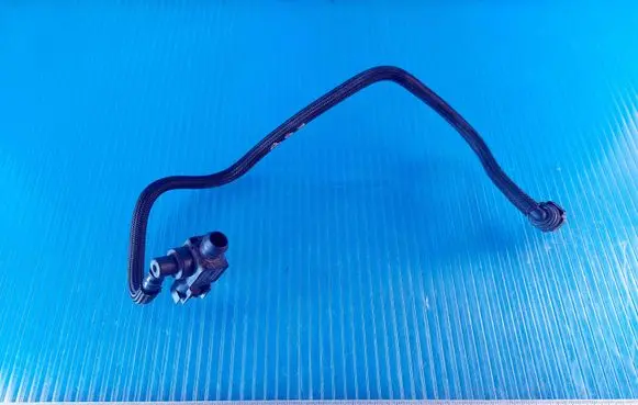 Ford Transit Turbo air boost pressure sensor 0261230364 150328T080710E